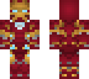 iron man