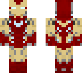 iron man