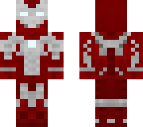 iron man mk 5