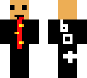 isa bot