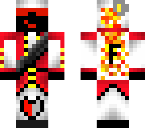 its flare. 15/07/2020