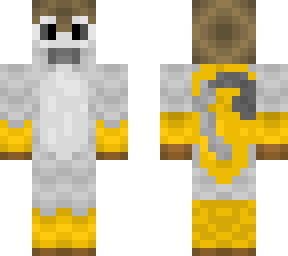 itsklaasified squirrel monkey