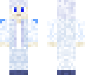 ja my skin