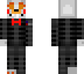 jack o mangle