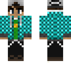 jaydaace (final edit)