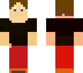 jcg007's skin