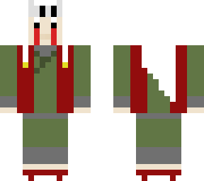 jeraiya