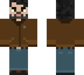 joel miller (tlou2)