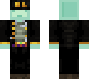 jotaro beemo (repost)