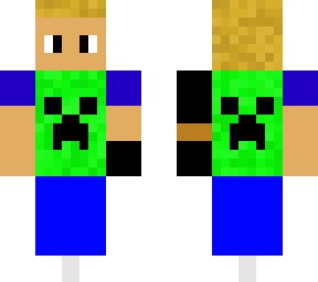 just a typical skin