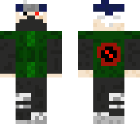 kakashi
