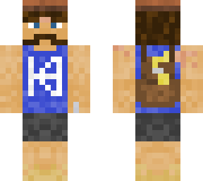 kalehameron nether explorer