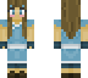 katara (fixed)
