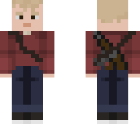 kevin mcallister