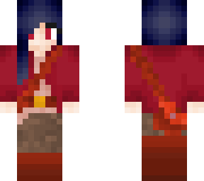 khalri (nether explorer)