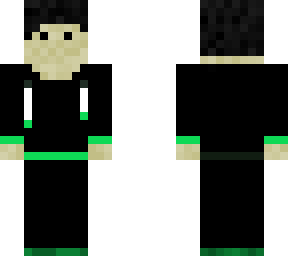 kid (3px arms variant)