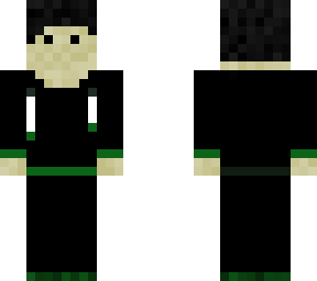 kid (dark green)