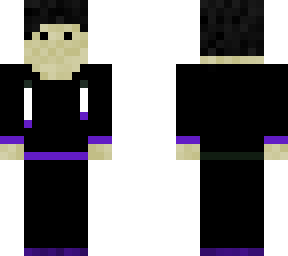 kid (purple varient)