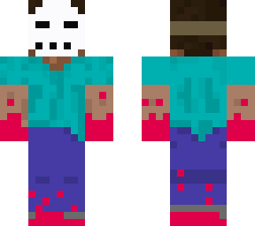 killer steve