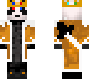 king