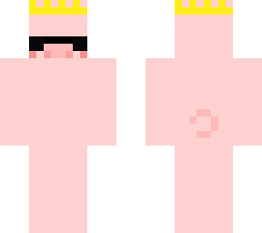 king pig