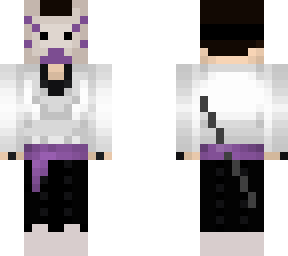 kitsune mask 2.0