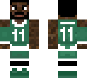 kyrie irving