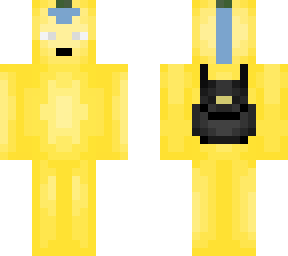 lemon avatar