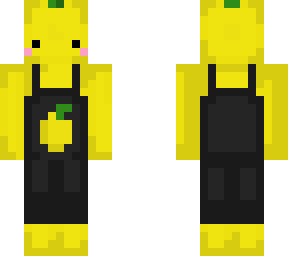 lemon boi