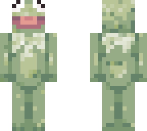 light kermit