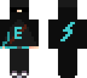 lightning ninja for my friend