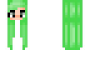 lime green rainbow collection