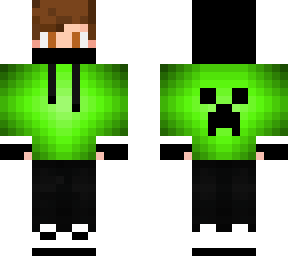 lime teen