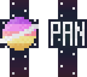 logo for planetpan -ce-