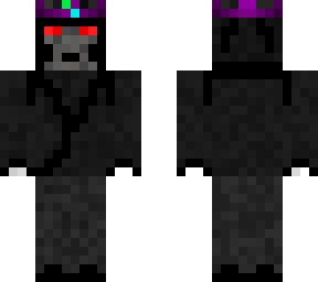 lord vormir