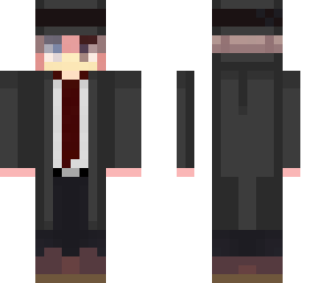 mafia skin