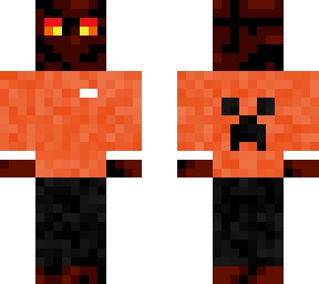 magma prisionero/captive magma