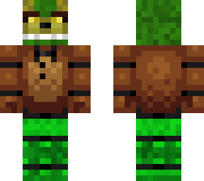 mako freddy