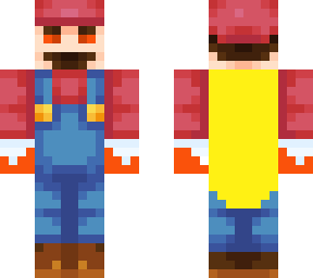 mario ssb4