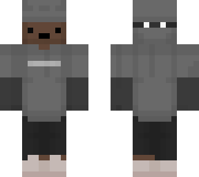 maxet11 grey man