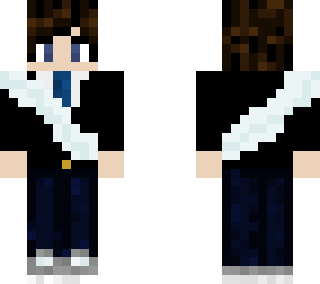 mayor skin for mah fren