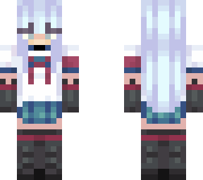 megami saikou