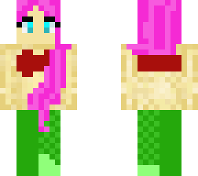 mermaid
