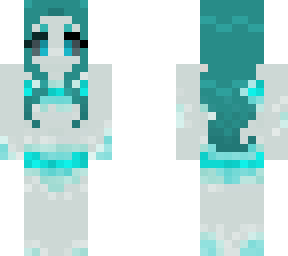 mermaid