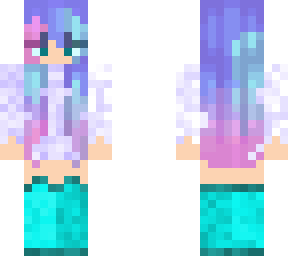 mermaid