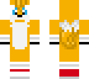 miles (tails) prower re-upload