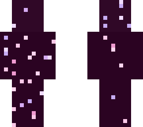 minecraft made-up ore :d