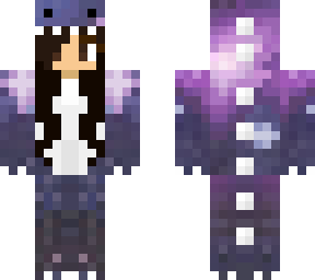 miriam as a dinogalaxy
