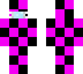 missing texture quarantine edition