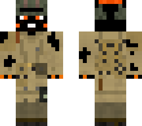 modified ww2 dragon